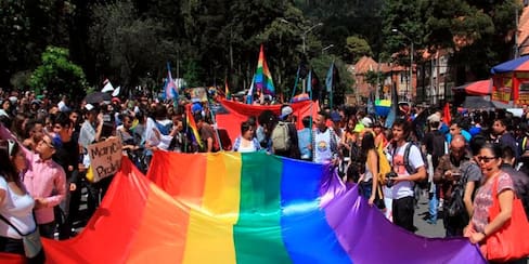 Personas LGBTI sí pueden donar sangre, esto dijo la Corte Constitucional