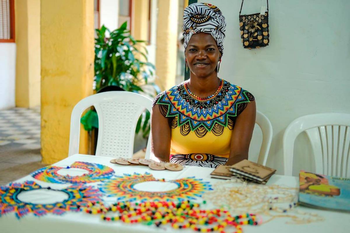 La cita es el 22 de septiembre en la Escuela Taller, con la participación de los Cabildos y Consejos Comunitarios de Cartagena e invitados especiales.