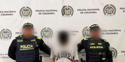 Policía llegó a atender una riña y terminó encontrando 800 dosis de marihuana y éxtasis