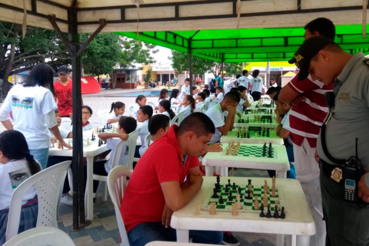 “Ojos en todas partes”, campaña contra la explotación sexual de menores