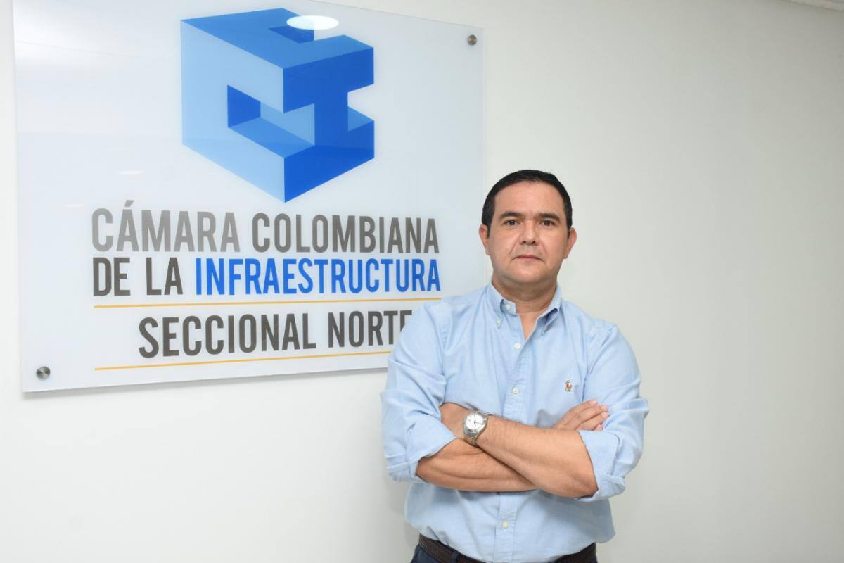 381 proyectos de infraestructura para la Región Caribe será evaluados