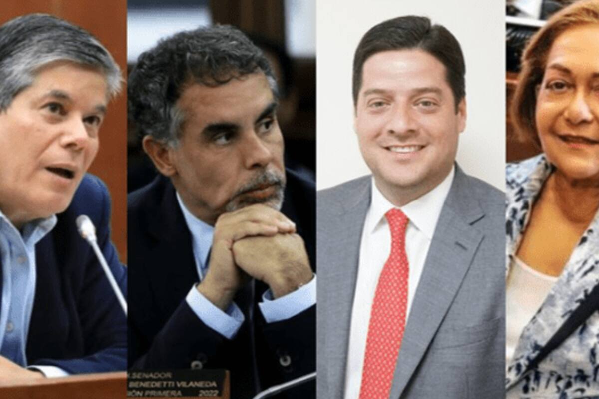 Caso Centros Poblados: Corte abrió indagación preliminar contra congresistas