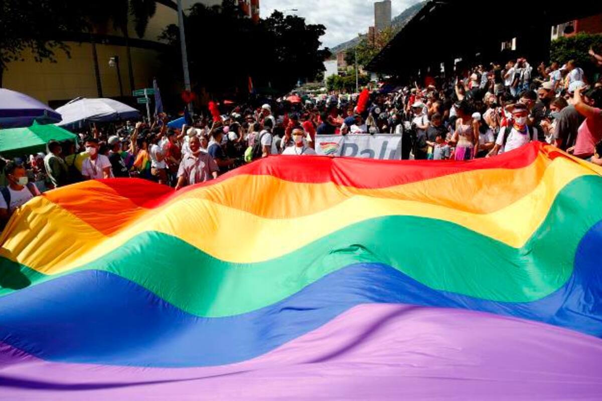 España: Investigan presunto delito de odio contra gay
