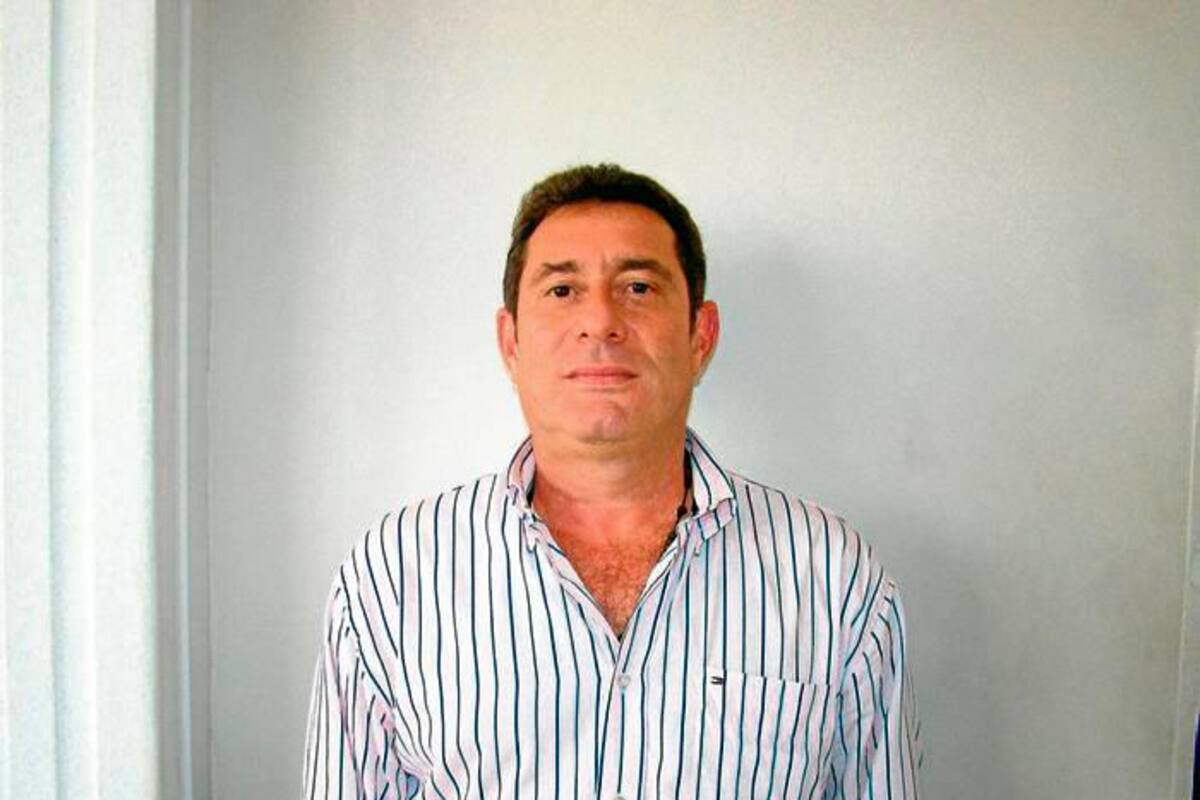Detención domiciliaria para exsecretario de Salud de Córdoba