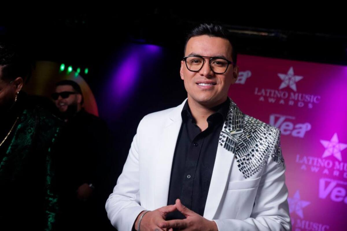 ¡Sold out! Yeison Jiménez agotó boletería en el Movistar Arena en Bogotá