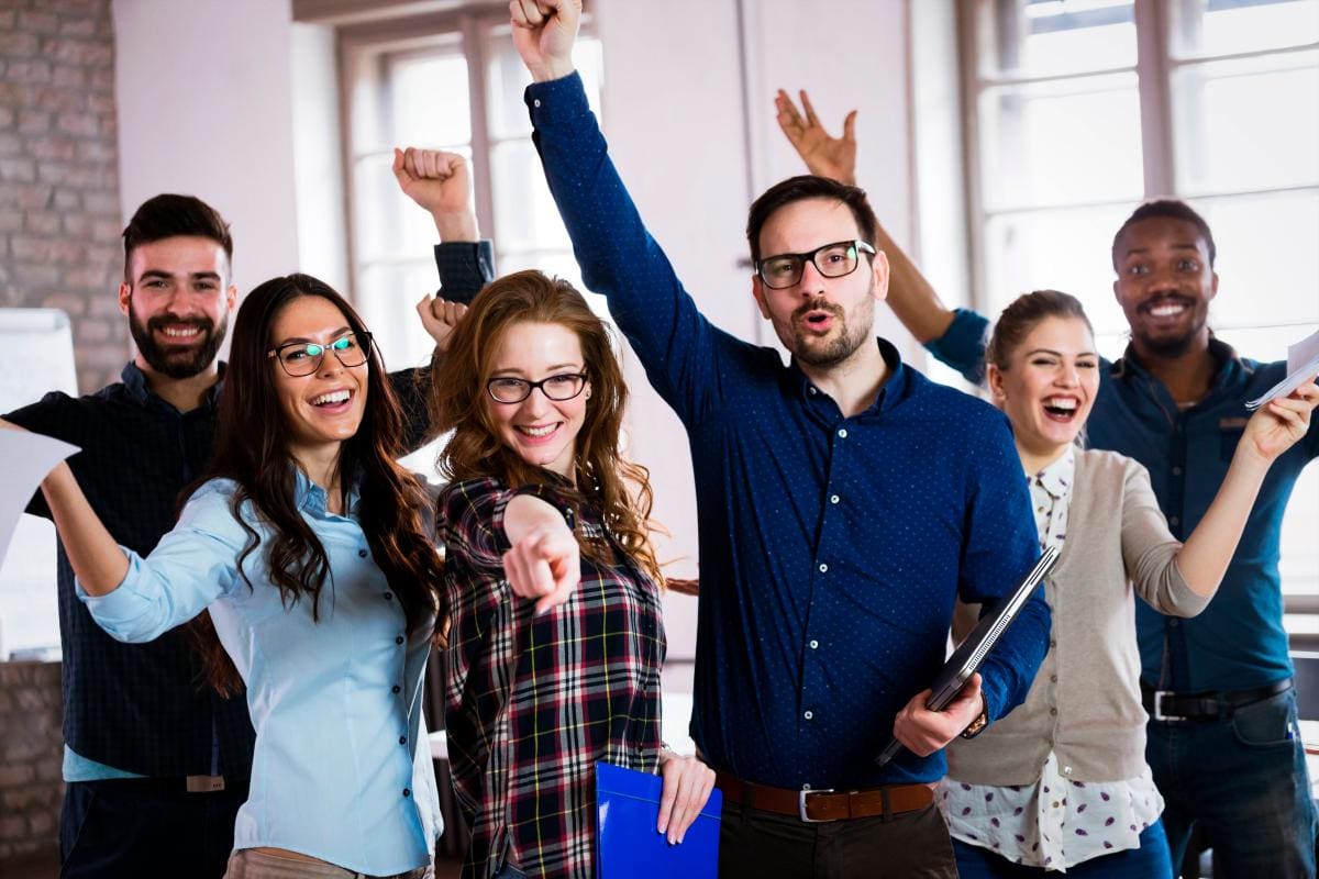 ¿Sabes cuáles son los trabajos con mejor salario en el futuro?