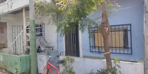 Habla abuela de niña, de 9 años, que sicarios balearon en El Pozón