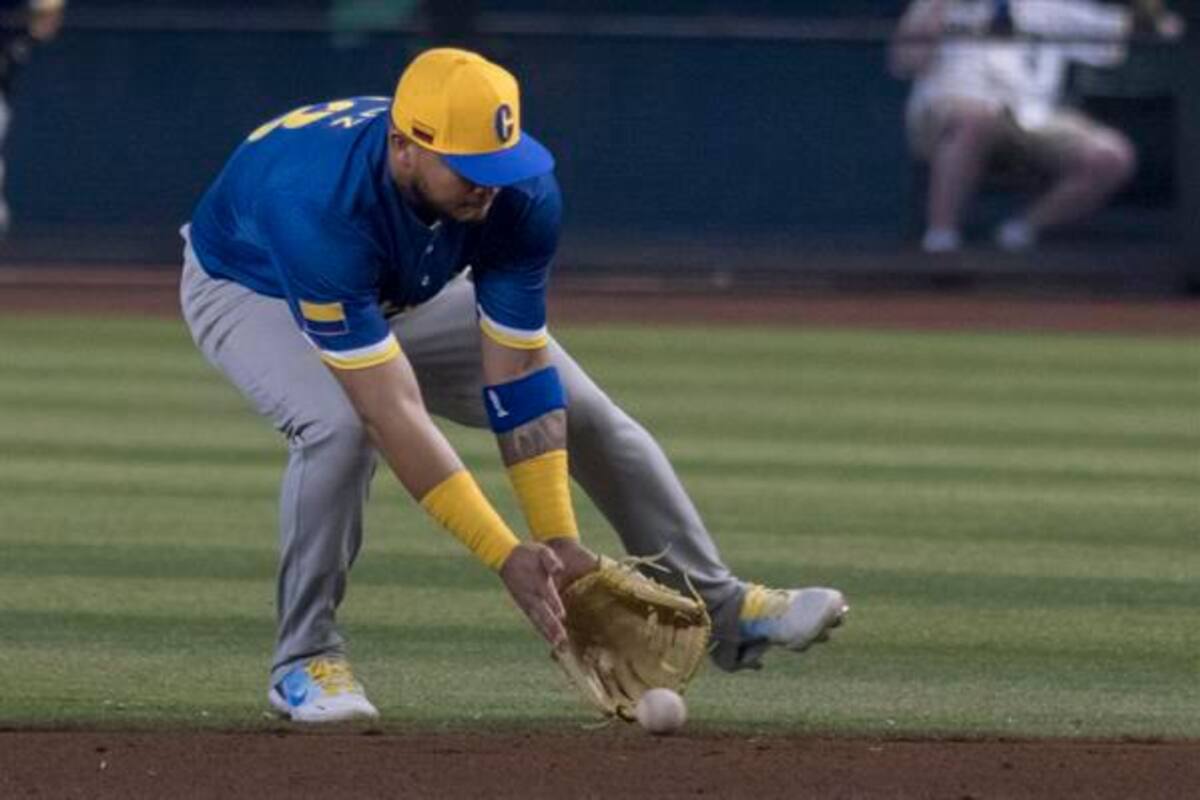 Clásico Mundial de Béisbol: Lo que debe pasar para que Colombia clasifique