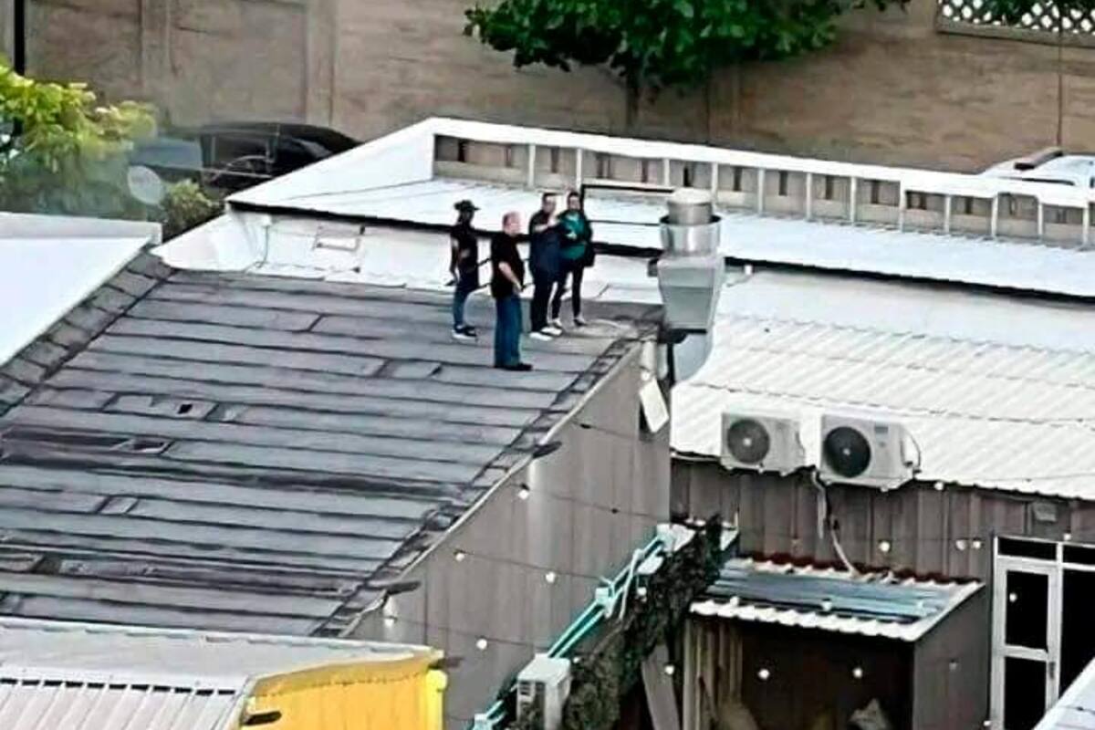 Les dieron 33 balazos: los delitos tras hombres masacrados en Villa Campestre