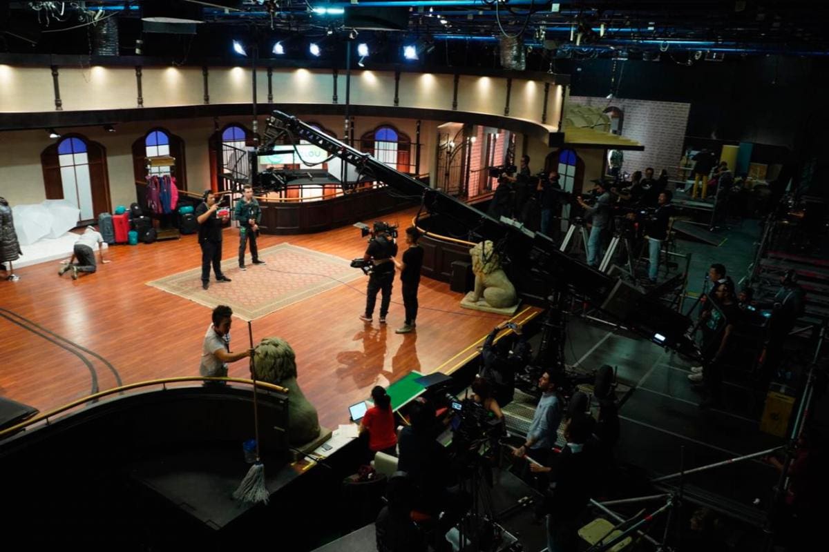 El exitoso programa Shark Tank Colombia grabará su cuarta temporada