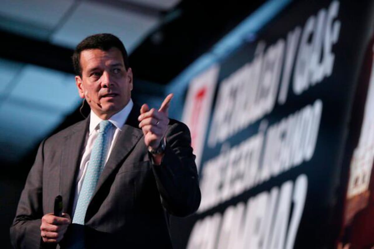 “Próximo presidente de Ecopetrol debe seguir produciendo hidrocarburos”: Bayón