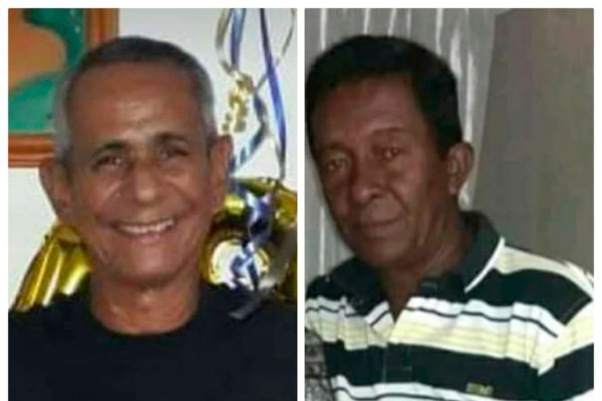 Casos de dos conductores que desaparecieron son aislados: Policía