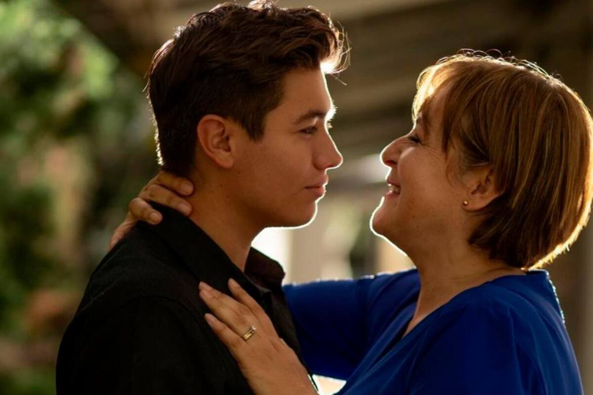 “En crisis”: Alina Lozano reveló que Jim Velásquez se fue de la casa