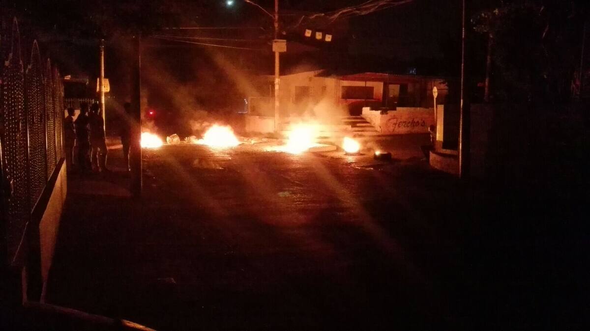 Foto: Ciudadano Reportero