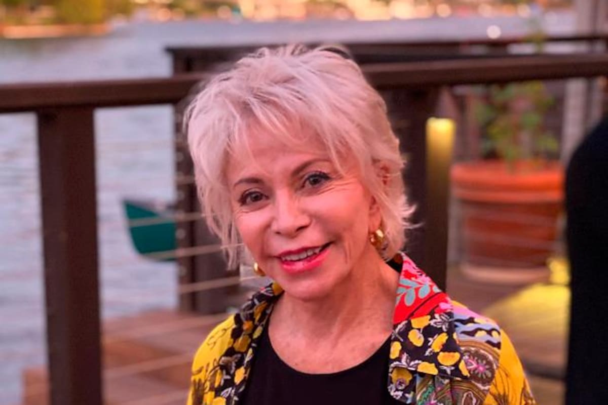 “El feminismo es la más importante revolución de la humanidad”