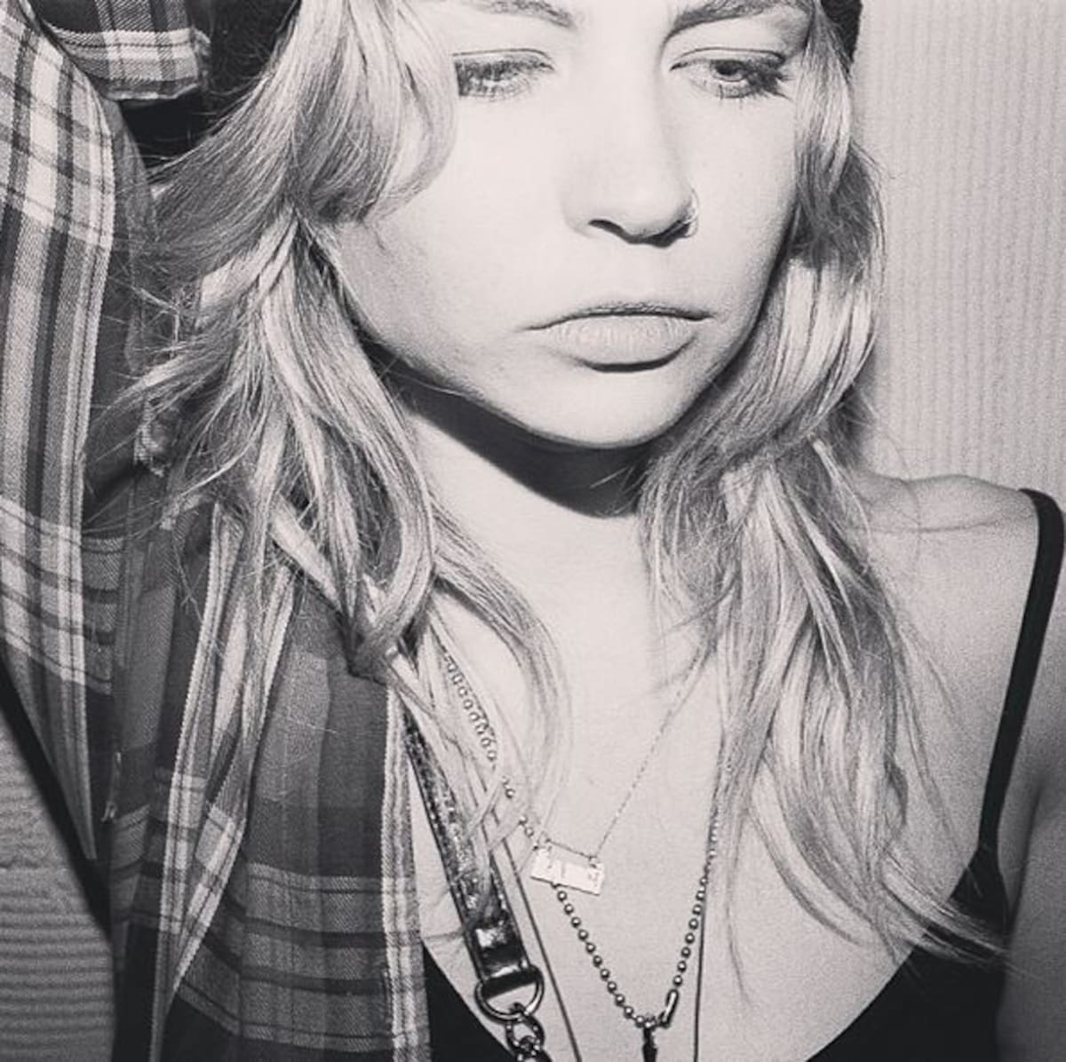 Daveigh Chase INSTAGRAM