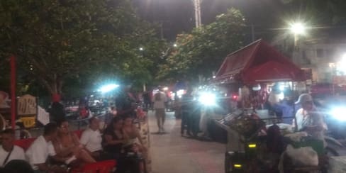 Retiran 40 conexiones eléctricas ilegales en el barrio Los Robles, de Soledad