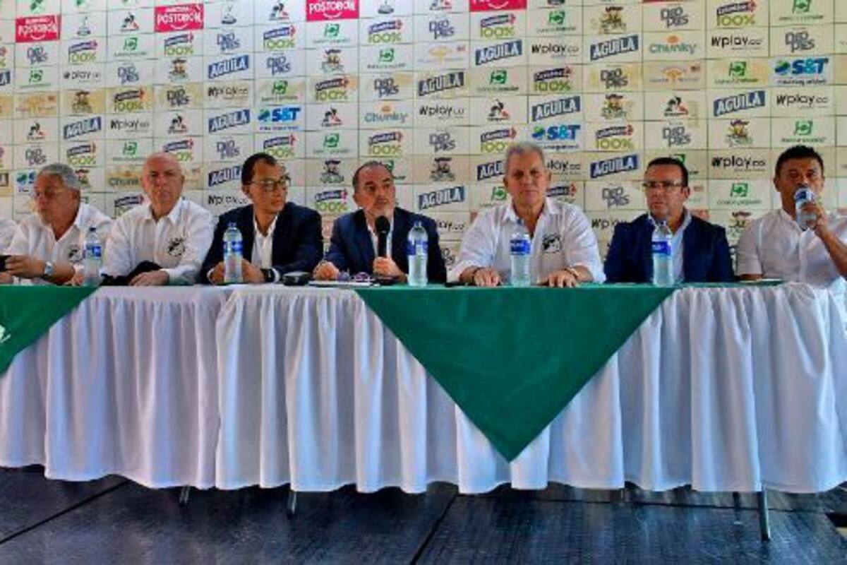 La crítica de Carlos Antonio Vélez al Cali por error con Jaime De La Pava