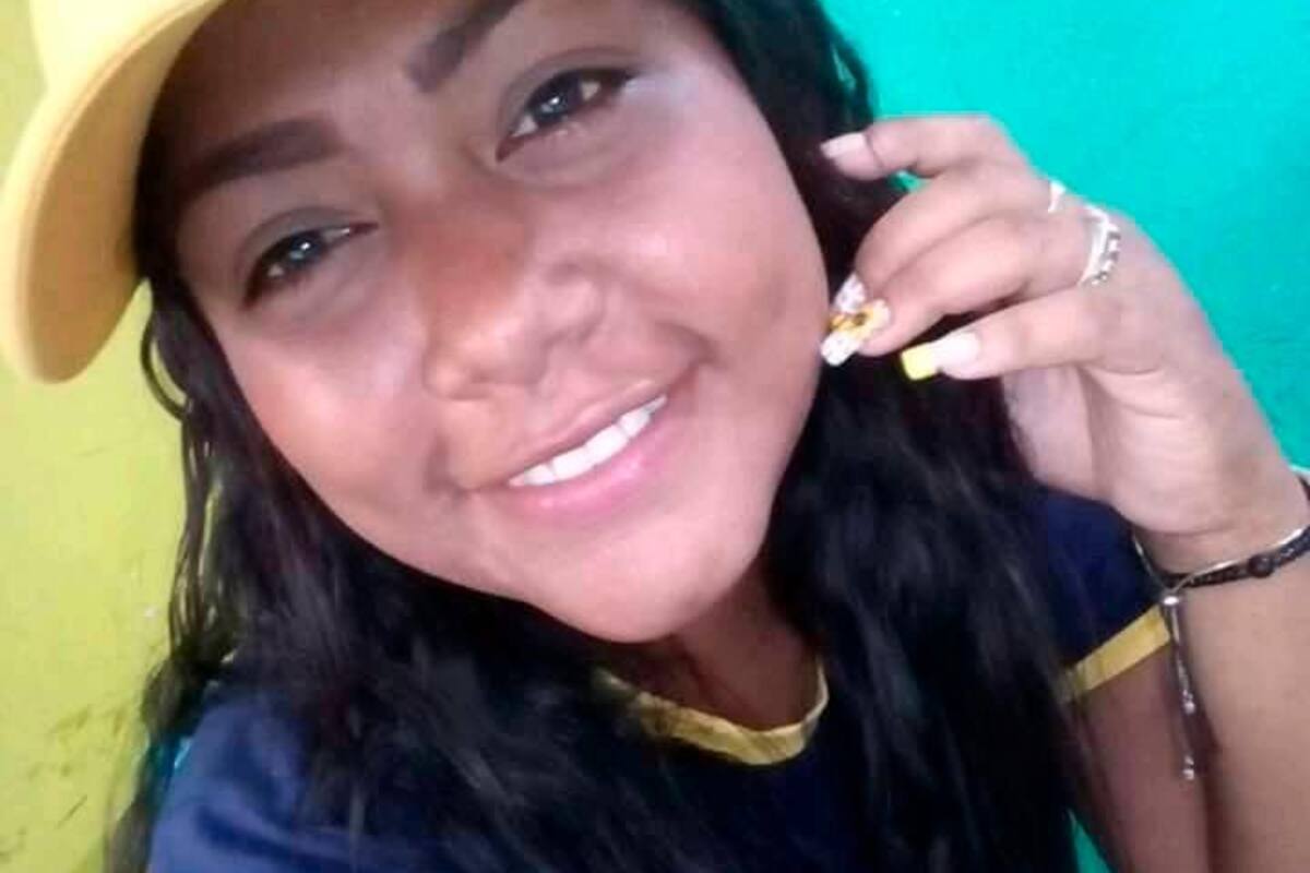 “El tipo descargó la pistola”: así mataron a Estefany en Pasacaballos