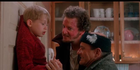 ¿Vuelve Mi pobre angelito? Disney estudiaría una nueva película con Macaulay Culkin