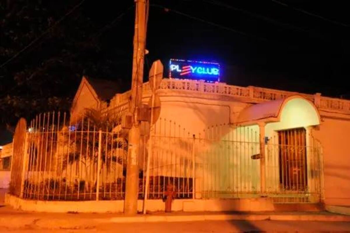 Primero Chica Linda y ahora Pley Club, ordenan cierre de otro club nocturno