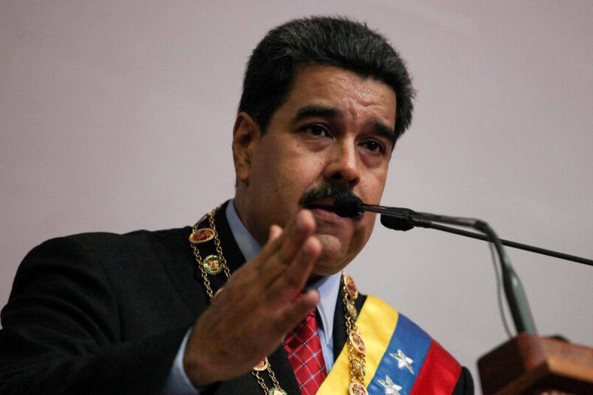 Investigan nexos del Gobierno de Maduro con narcotráfico y red del Catatumbo