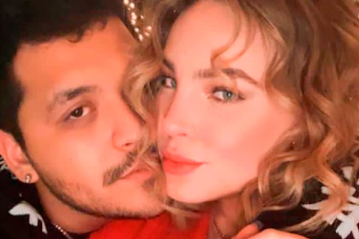 ¡No fue por plata! La otra razón por la que Christian Nodal y Belinda terminaron