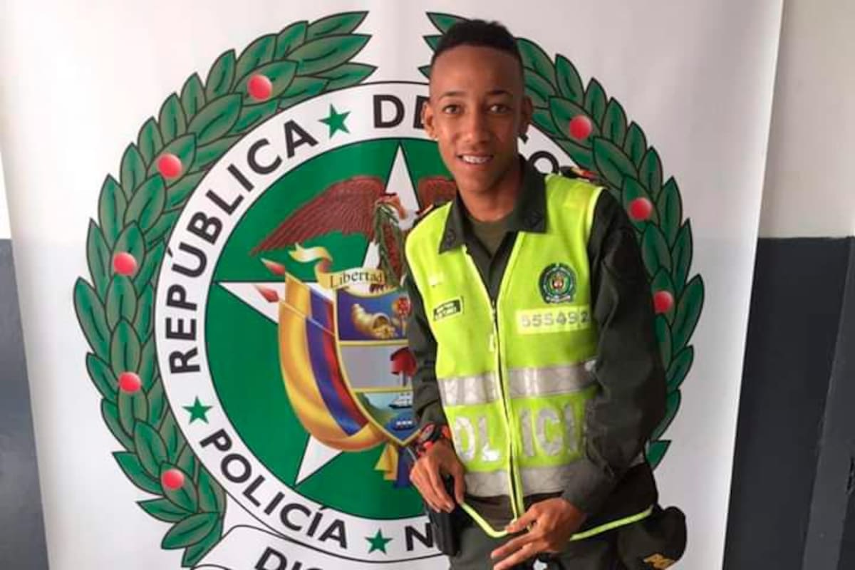 Joven que muere en accidente en Ceballos hacía curso para ser Policía