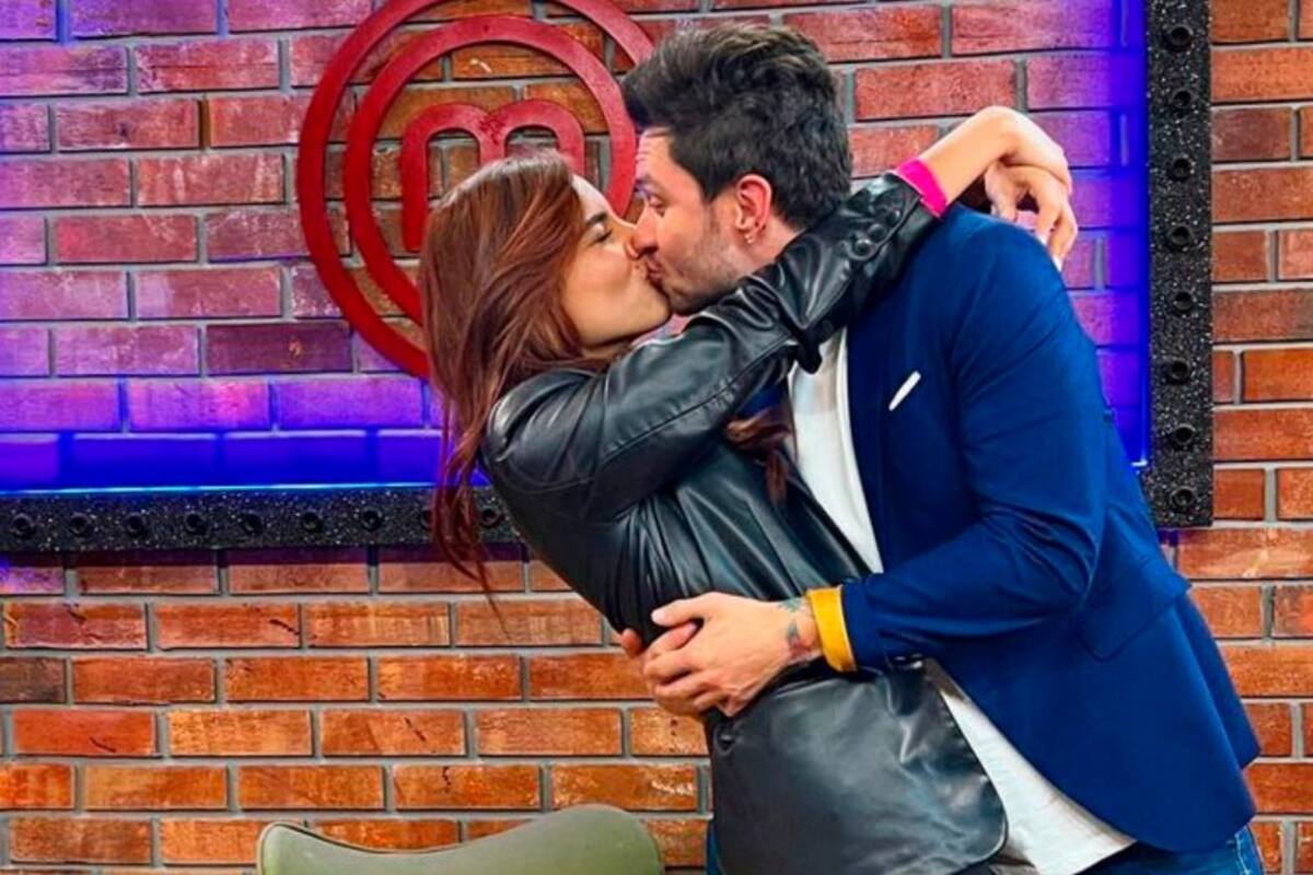 Esto dijo la cartagenera Laura Barjum tras su ruptura con Diego Saenz