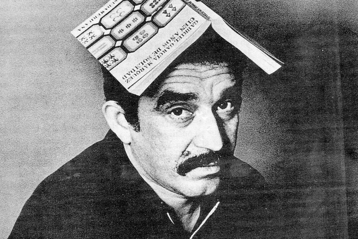 A Gabriel García Márquez le aterraba ganarse el Nobel, le contamos por qué