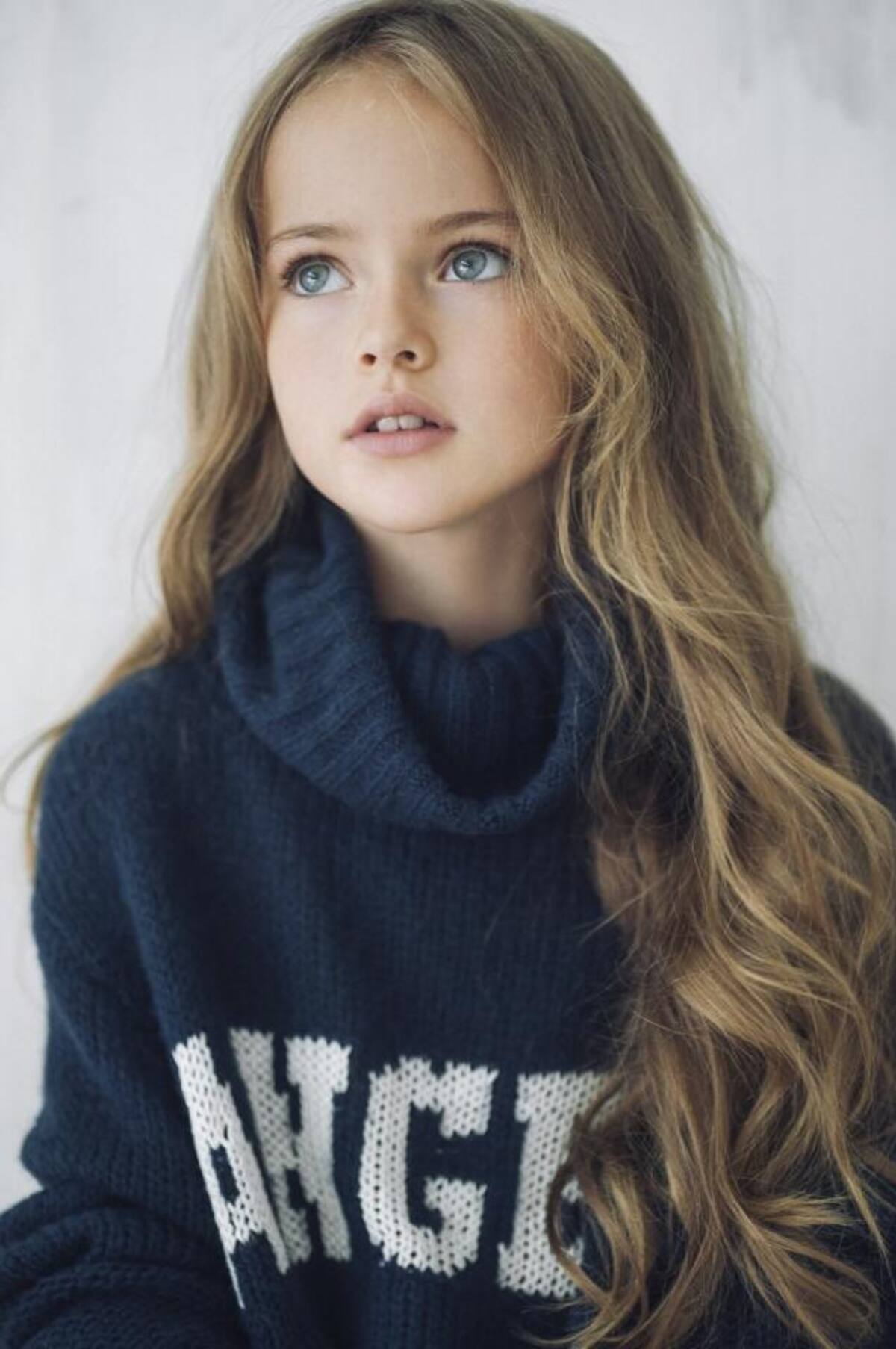 Kristina Pimenova. FACEBOOK Kristina Pimenova