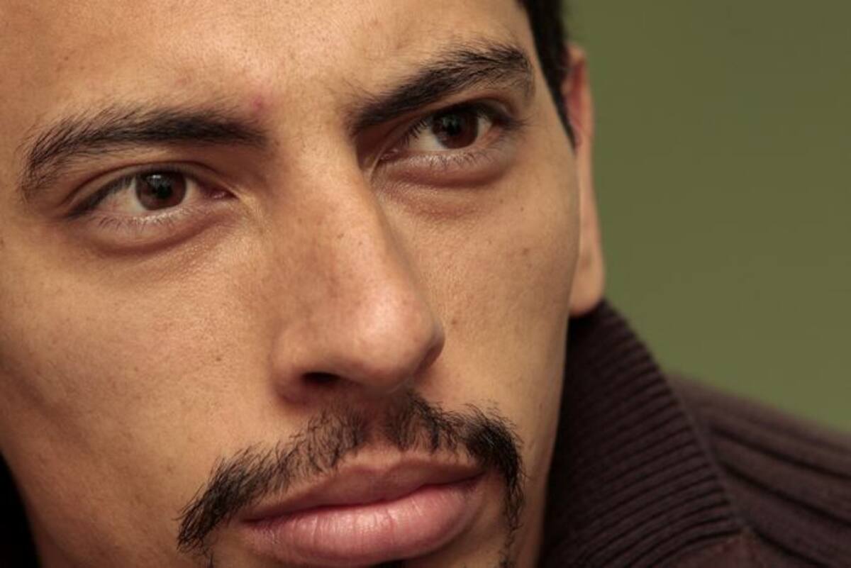 David Murcia Guzmán cumple una pena de 30 años de prisión. COLPRENSA