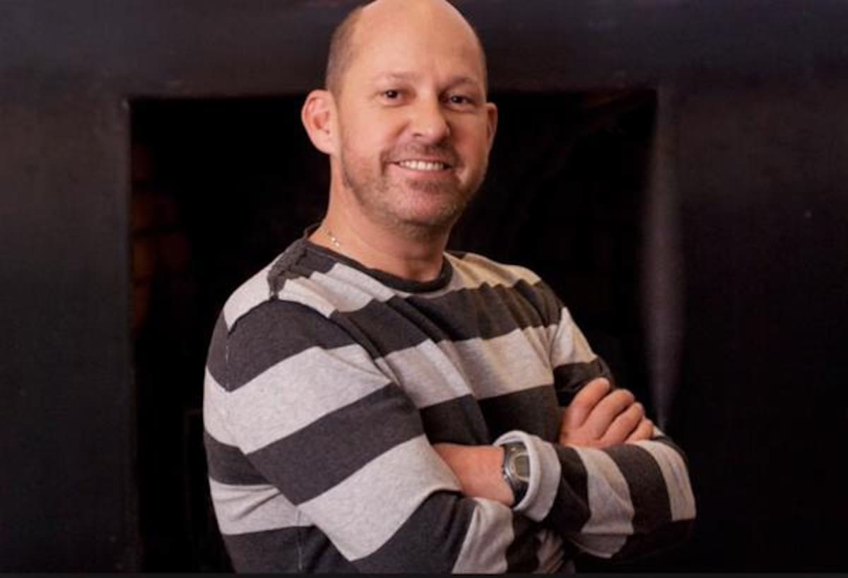 El actor Alberto Valdiri COLPRENSA