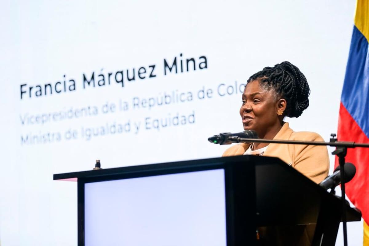 Esto fue lo que respondió el Ministerio de la Igualdad por el millonario contrato
