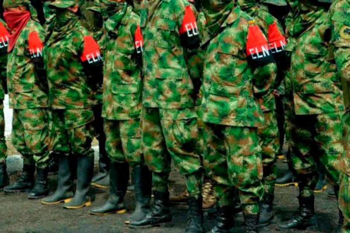 Presidente Duque confirma muerte de alias ‘Uriel’, cabecilla del Eln