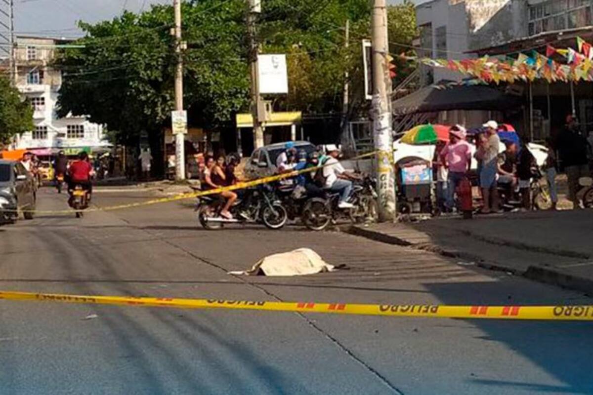 Detalles del brutal asesinato de pasajero de un taxi: 2 mujeres capturadas