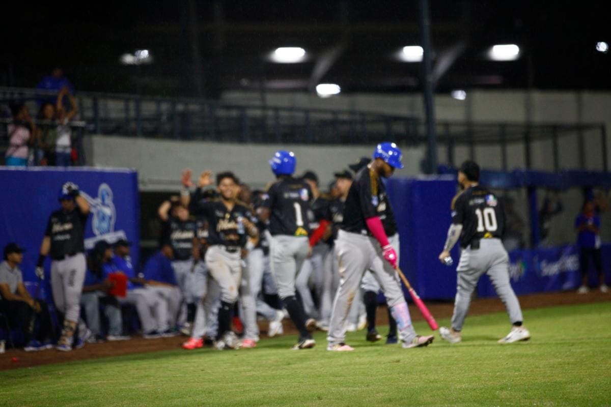 Atención: Colombia no volvería a participar en la Serie del Caribe de béisbol