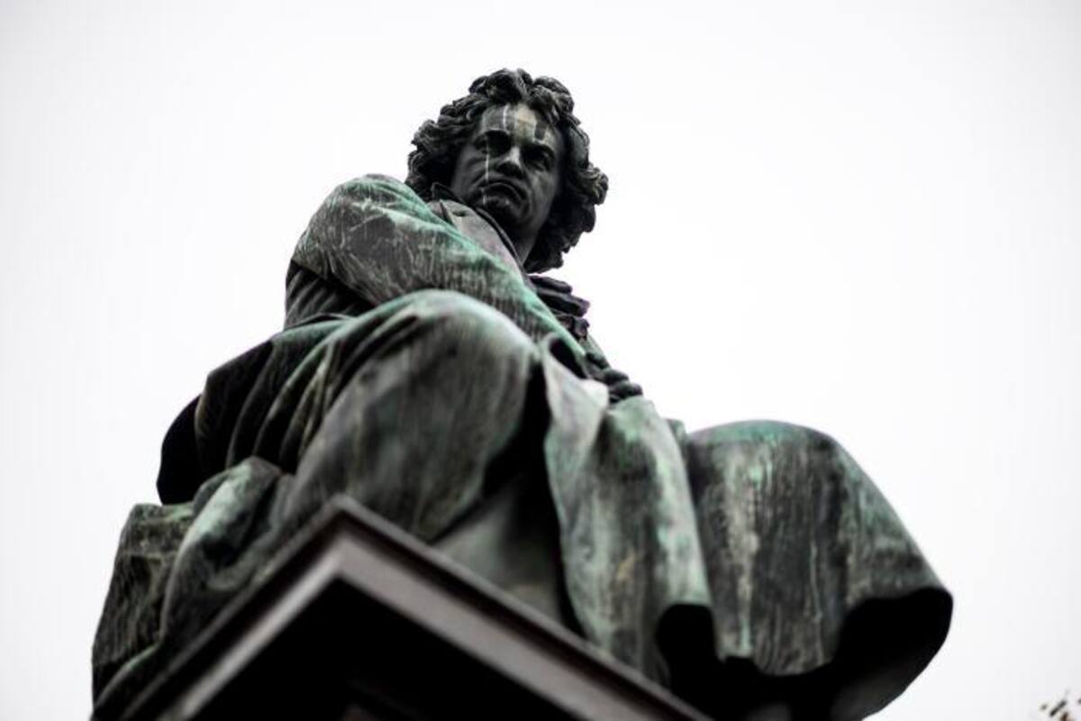 Beethoven, 250 años inspirando al mundo