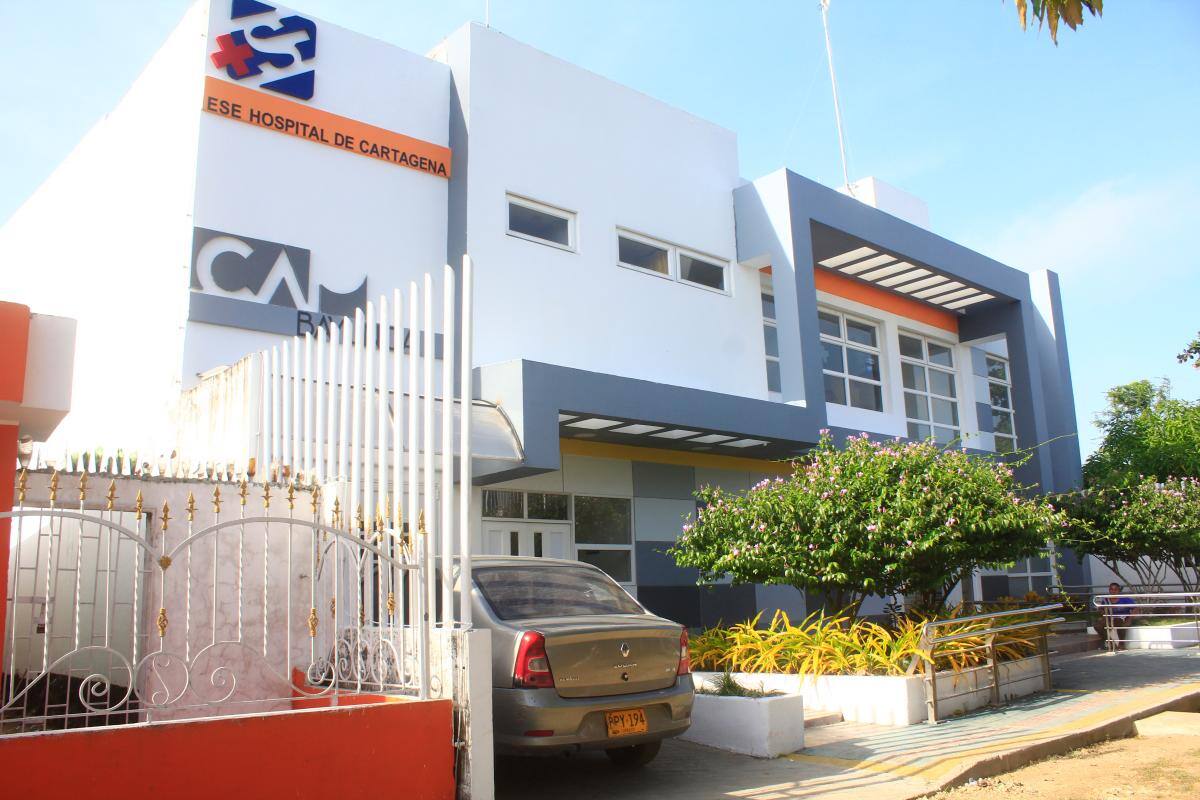 Comunidad pide ambulancia 24 horas al día en Bayunca