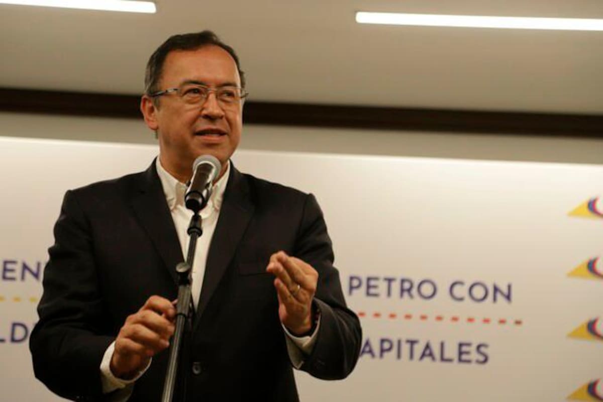 ¿Por qué se ha demorado la designación de Alfonso Prada como MinInterior?