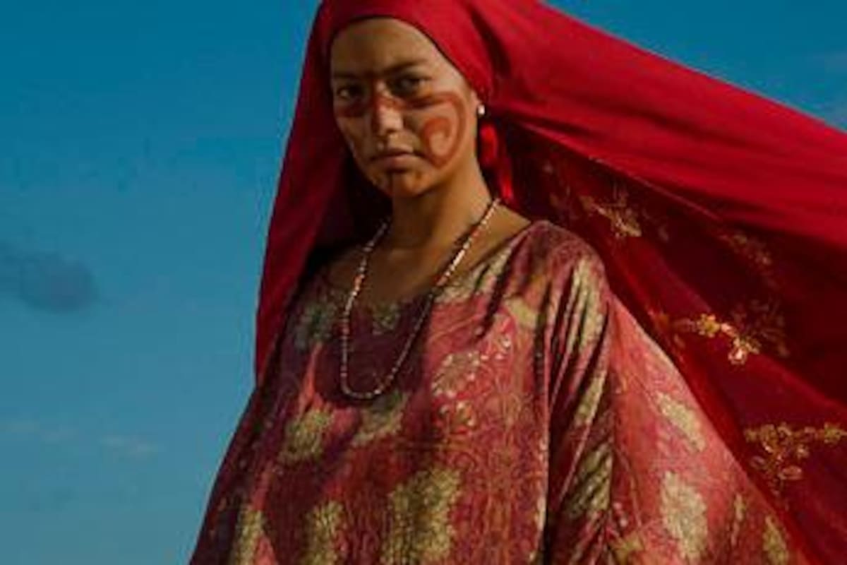 Pájaros de verano tiene seis nominaciones en los Premios Platino