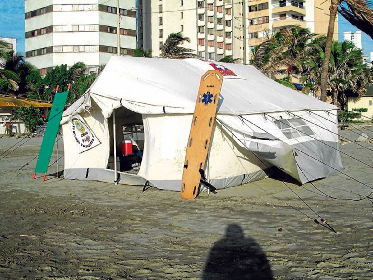 PEDRO TORRES, GENTE BAHÍA - EL UNIVERSAL