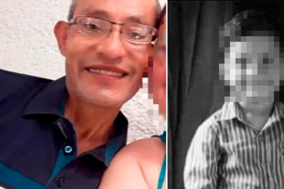 Hombre que mató a su hijo aceptó que sobornó a policías durante su captura
