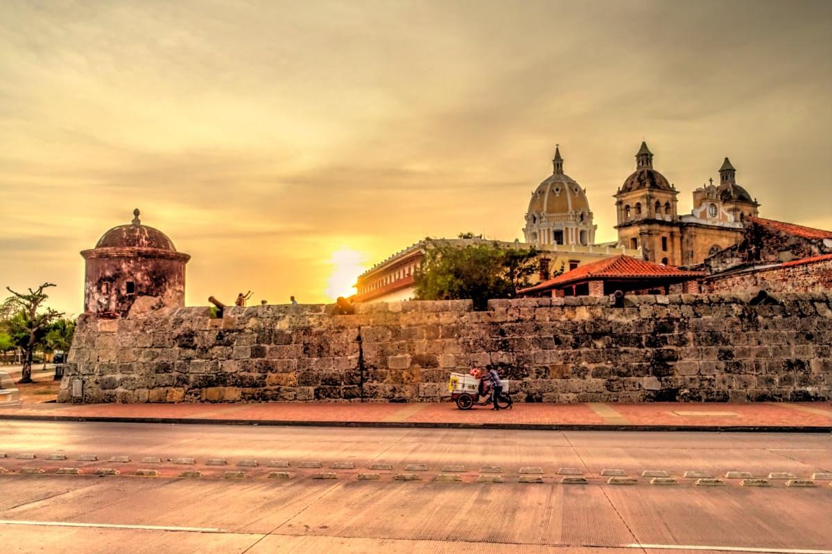 Cartagena obtuvo un “Óscar del Turismo”, entérate de qué se trata