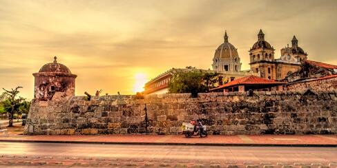 Cartagena obtuvo un “Óscar del Turismo”, entérate de qué se trata