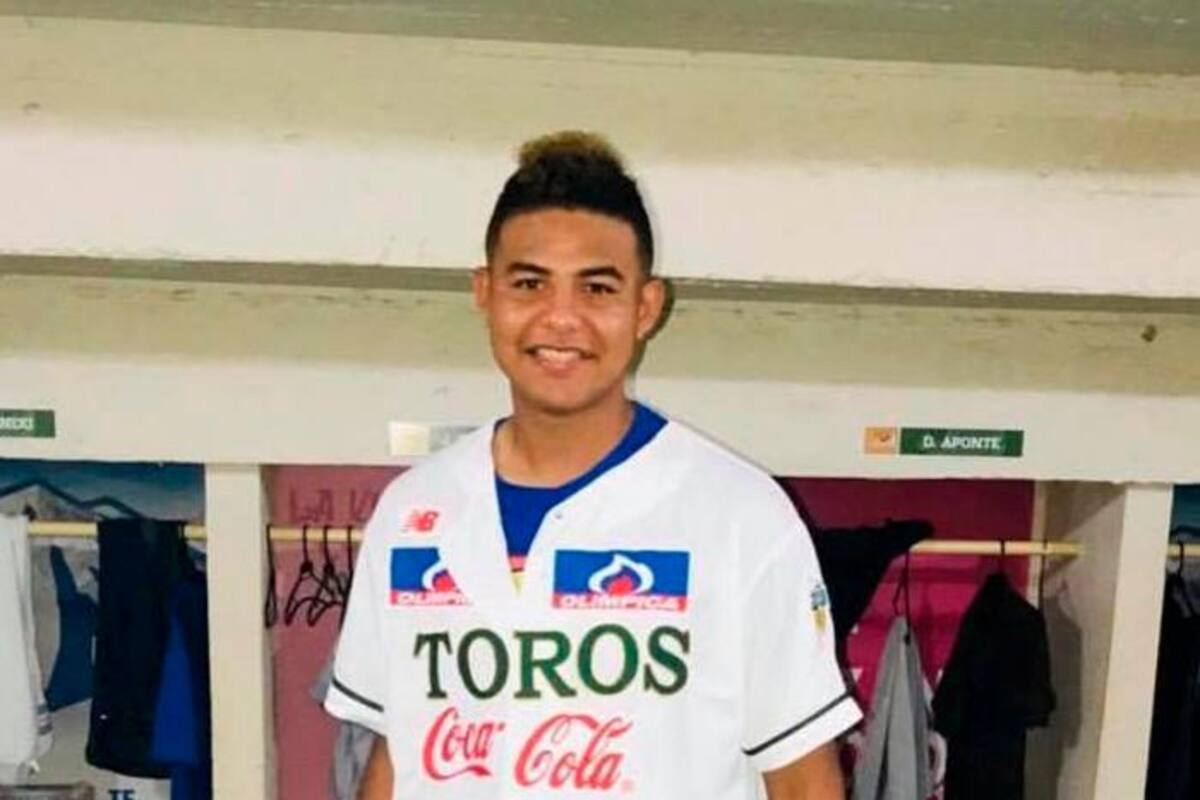 Dos peloteros sucreños en Selección Colombia para Panamericano Sub 23