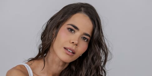 Las reflexiones de Laura De León tras perder a su mamá: “El duelo te rompe”