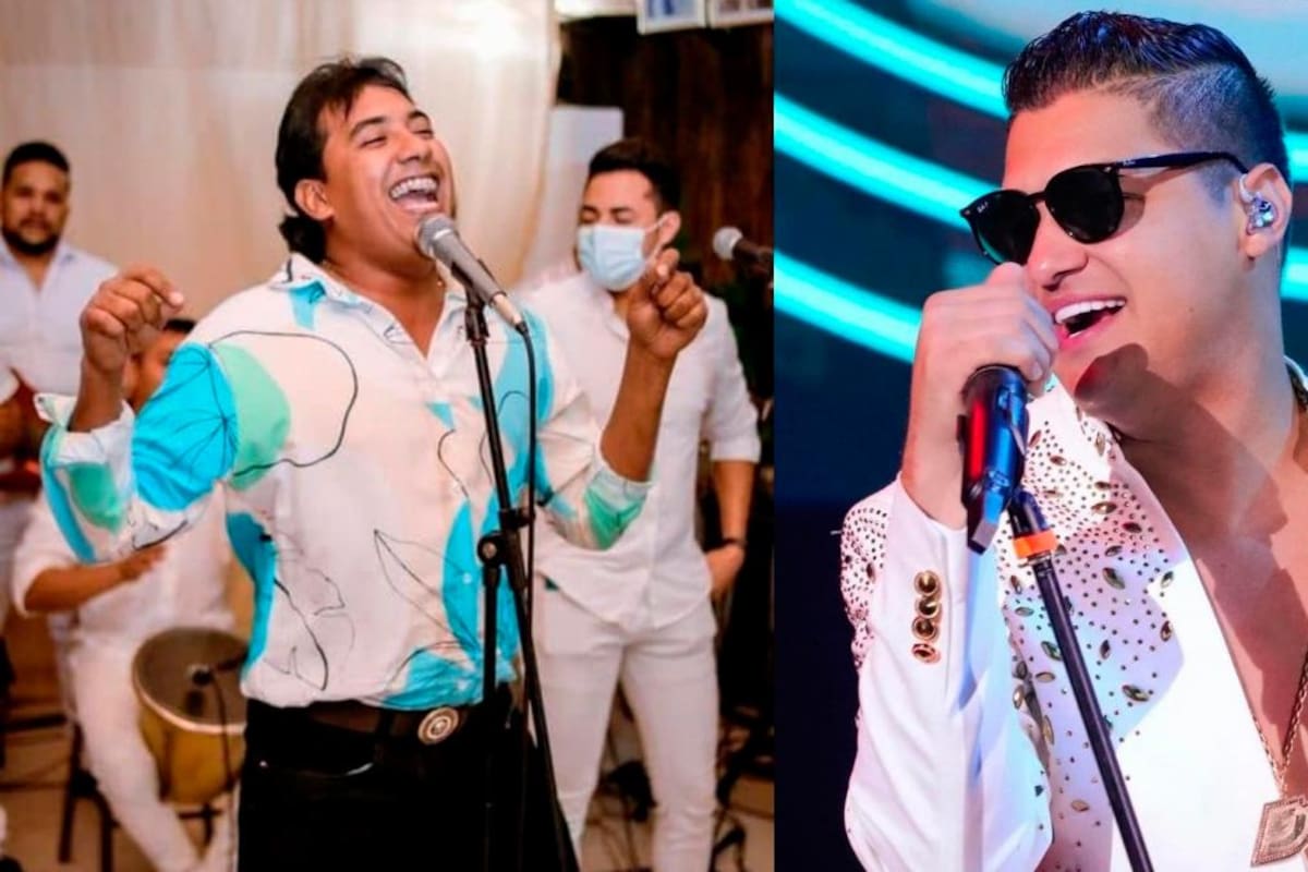 Video: Vallero Díaz asegura que Elder Dayán lo sacó de su concierto