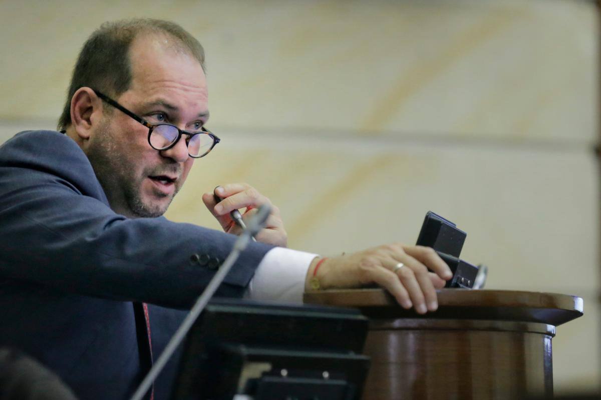 Respuestas, señalamientos y más reacciones ante audios