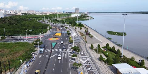 Esta es la fecha en que se hará la carrera de karts en Barranquilla